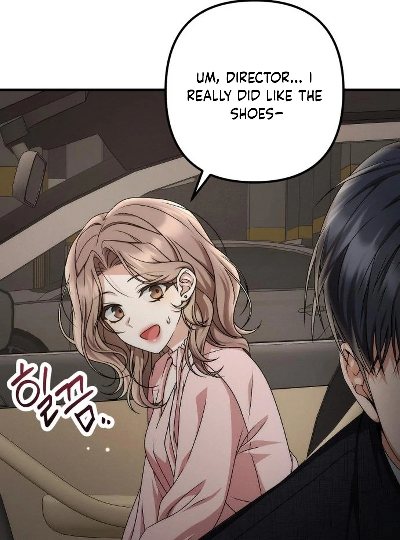 Office Contract Relationship Chapter 5 - Page 112