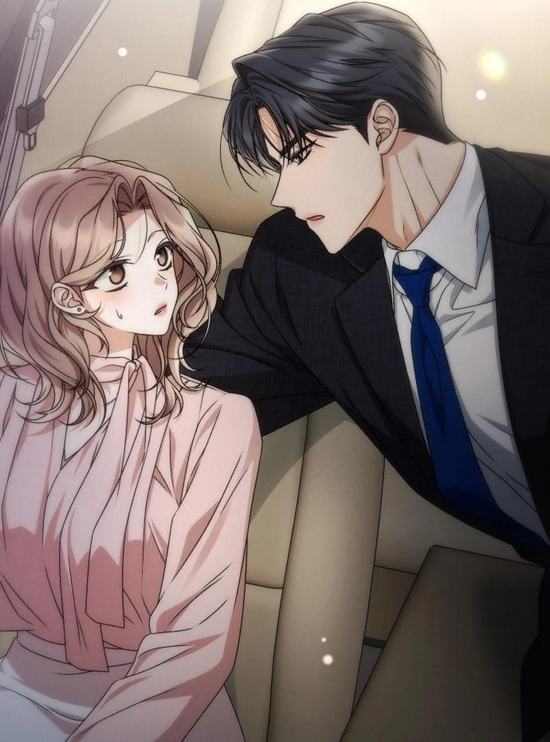 Office Contract Relationship Chapter 5 - Page 116