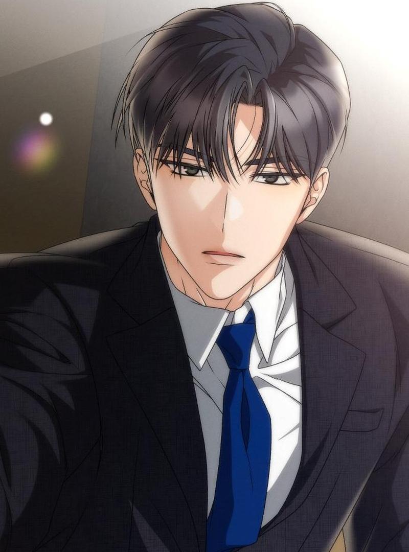Office Contract Relationship Chapter 5 - Page 120