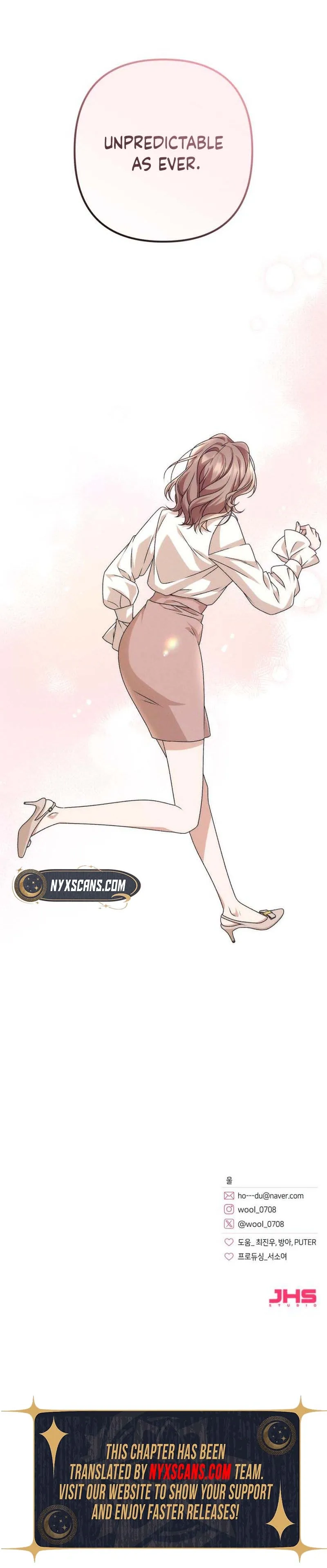 Office Contract Relationship Chapter 8 - Page 19