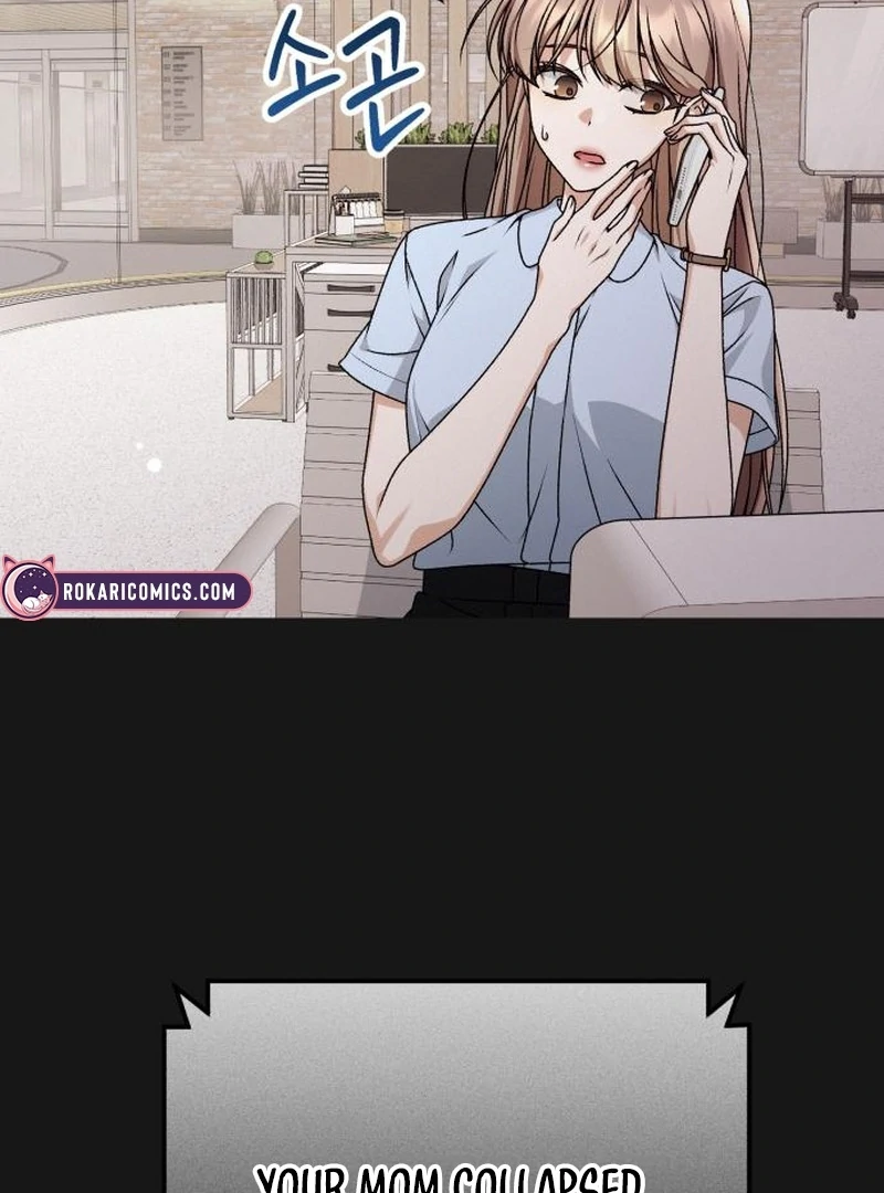 Office Contract Relationship Chapter 9 - Page 45