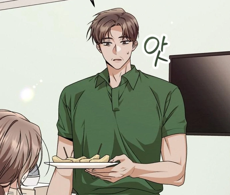 Office Contract Relationship Chapter 9 - Page 65