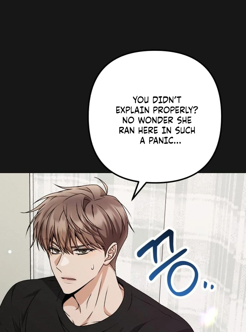 Office Contract Relationship Chapter 9 - Page 67