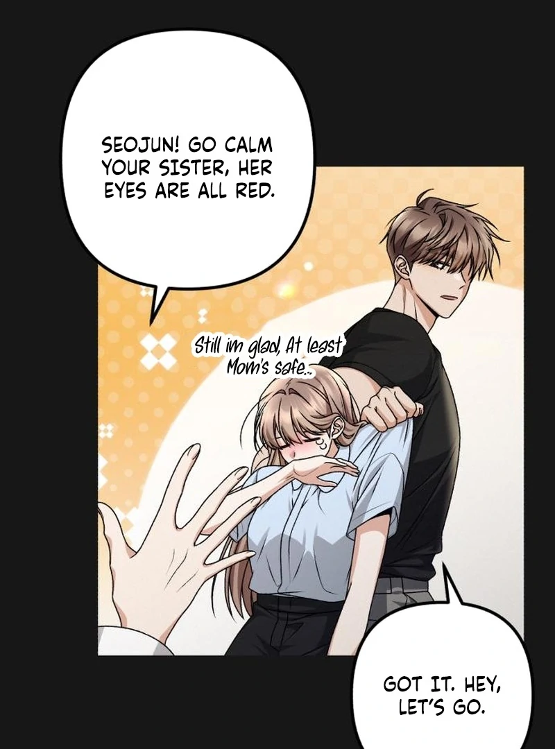 Office Contract Relationship Chapter 9 - Page 74
