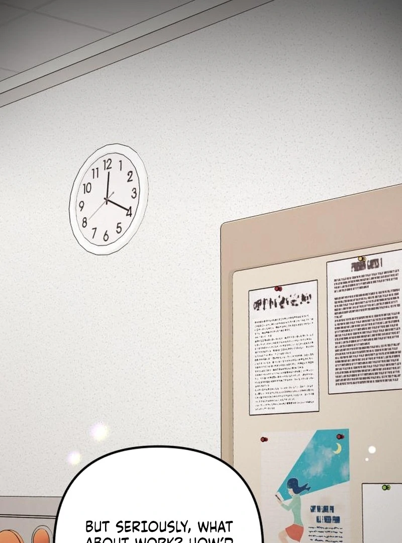 Office Contract Relationship Chapter 9 - Page 77
