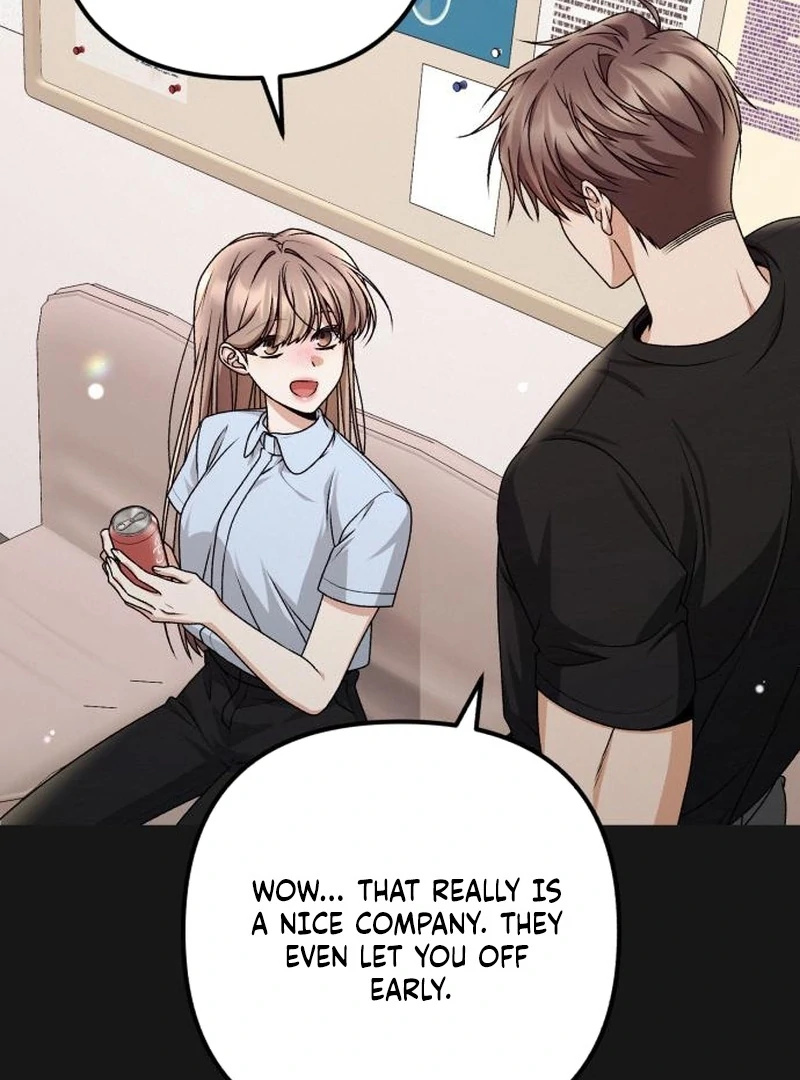 Office Contract Relationship Chapter 9 - Page 79
