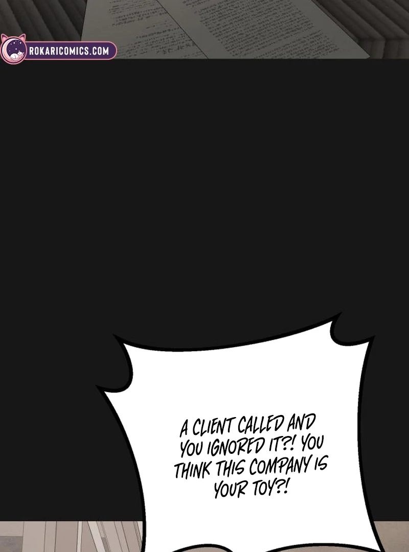 Office Contract Relationship Chapter 9 - Page 84