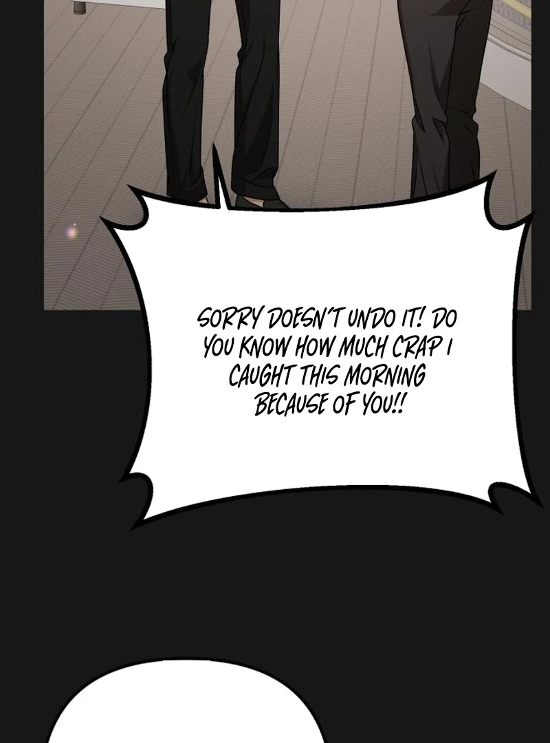 Office Contract Relationship Chapter 9 - Page 88
