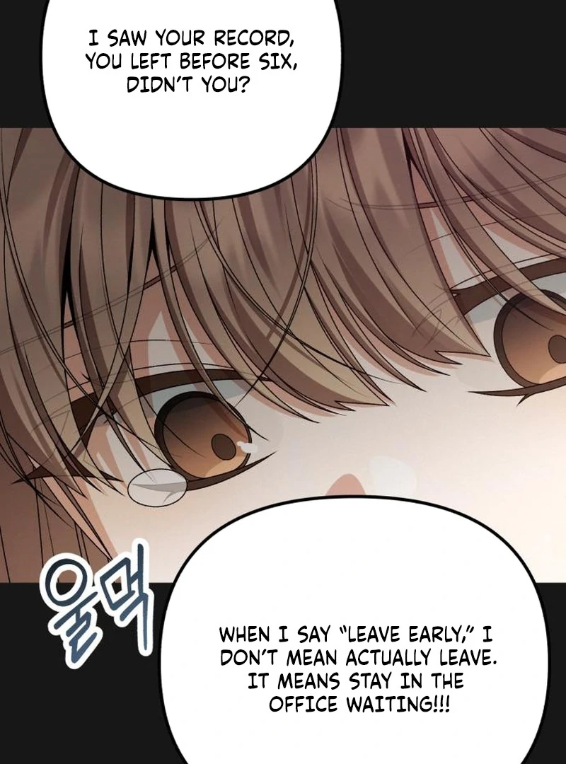 Office Contract Relationship Chapter 9 - Page 89