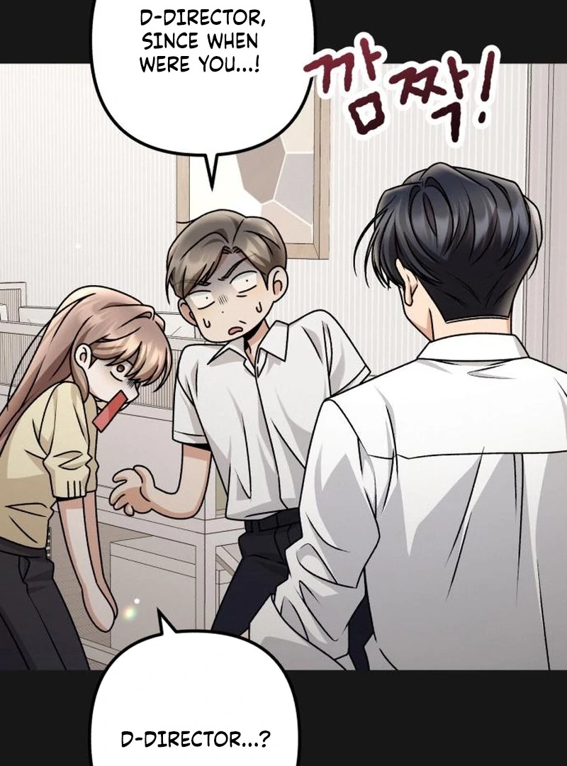 Office Contract Relationship Chapter 9 - Page 94