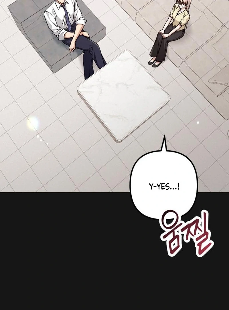 Office Contract Relationship Chapter 9 - Page 102