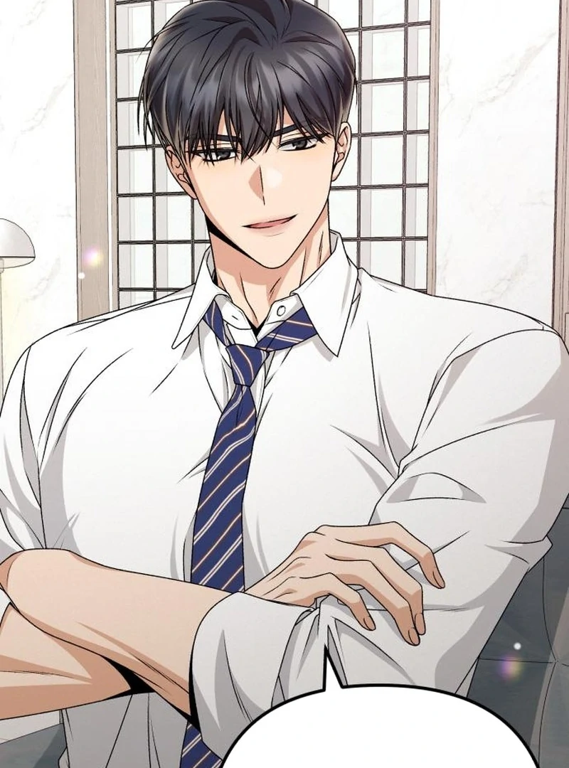 Office Contract Relationship Chapter 9 - Page 110