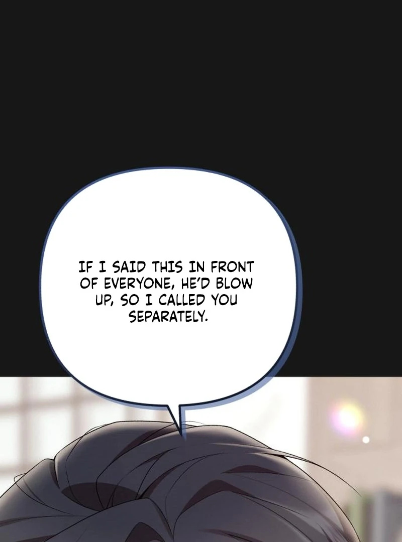 Office Contract Relationship Chapter 9 - Page 112