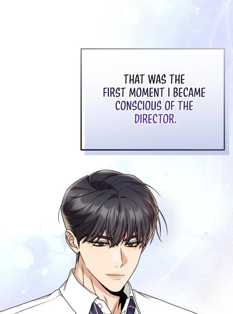 Office Contract Relationship Chapter 9 - Page 117