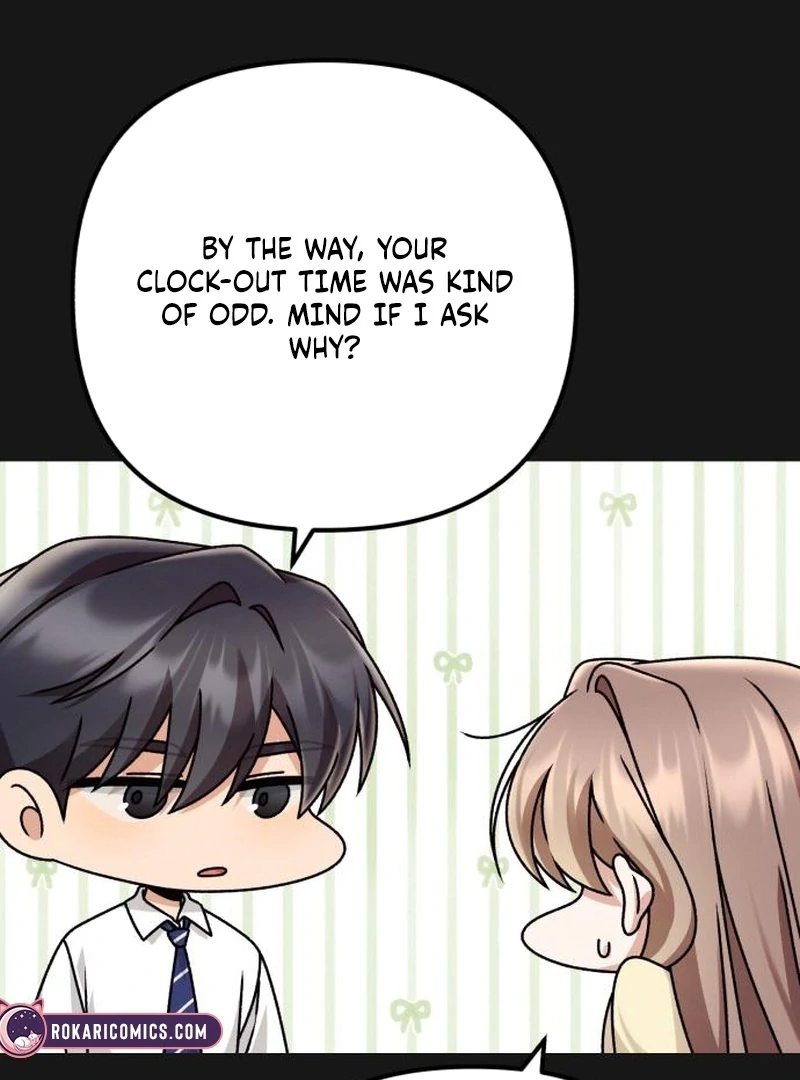 Office Contract Relationship Chapter 9 - Page 119