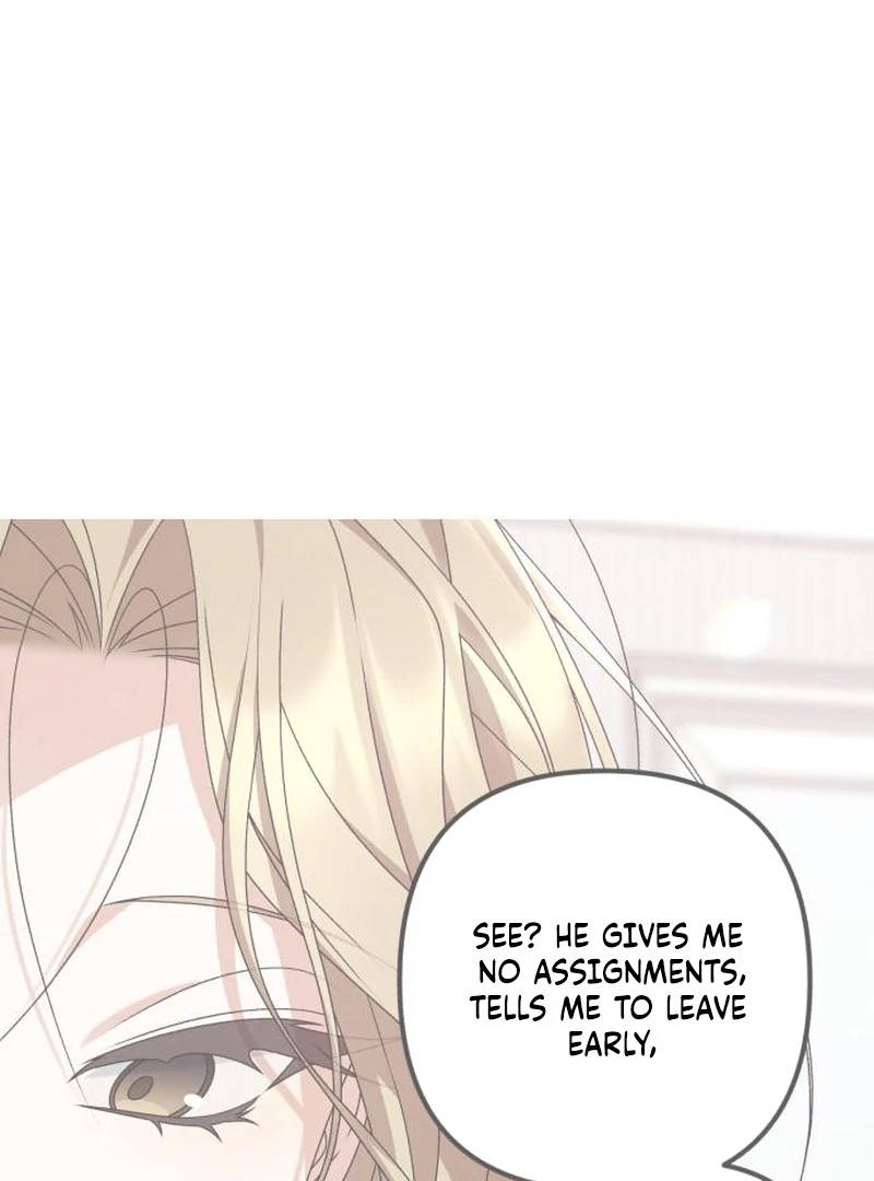 Office Contract Relationship Chapter 9 - Page 123