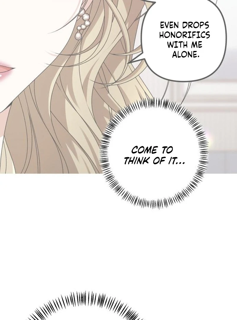Office Contract Relationship Chapter 9 - Page 124