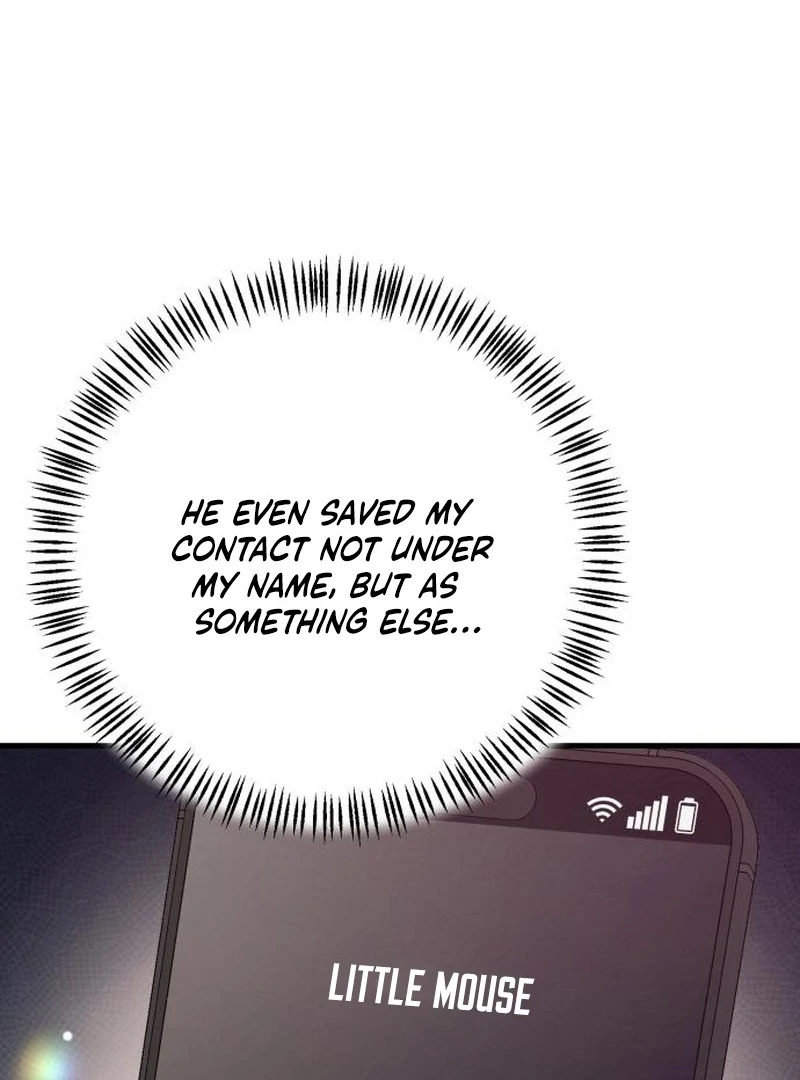 Office Contract Relationship Chapter 9 - Page 127