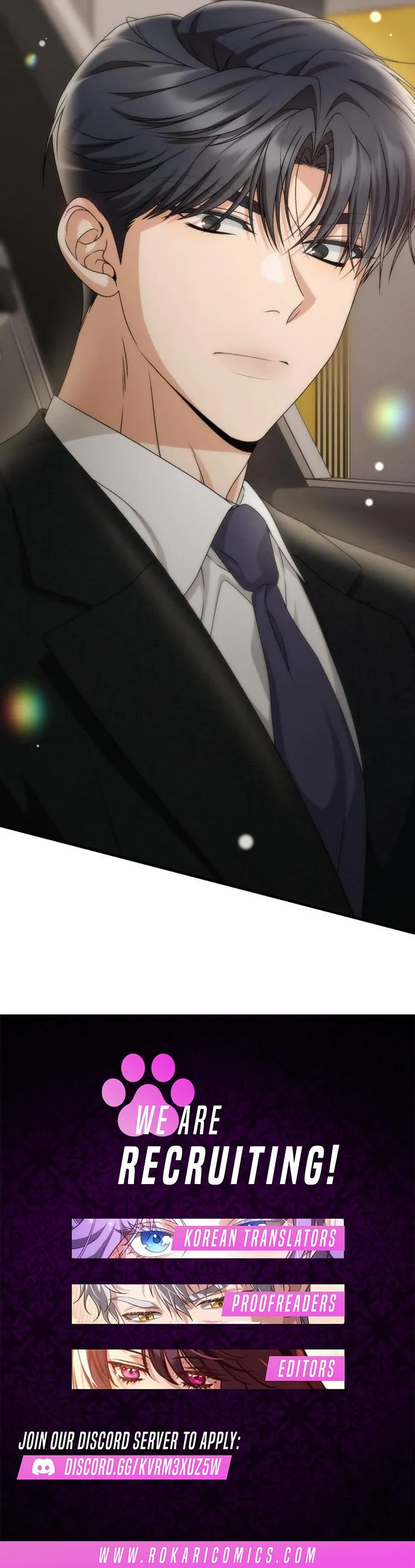 Office Contract Relationship Chapter 9 - Page 136