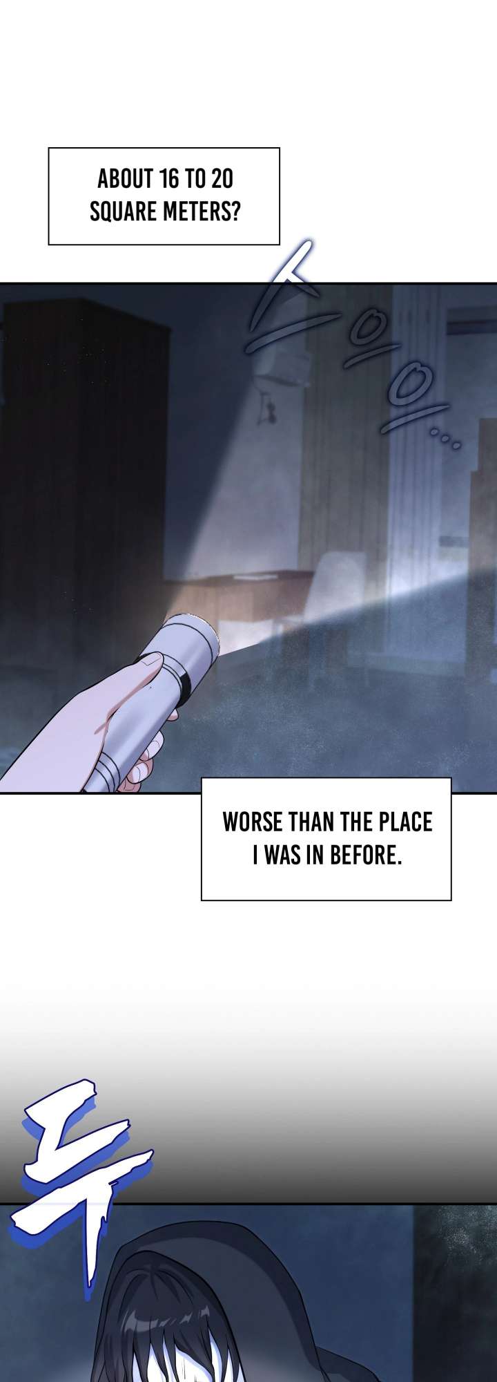Office Worker in the Ice Age Apocalypse Chapter 18 - Page 10
