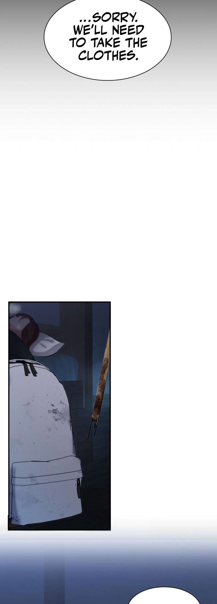 Office Worker in the Ice Age Apocalypse Chapter 18 - Page 12