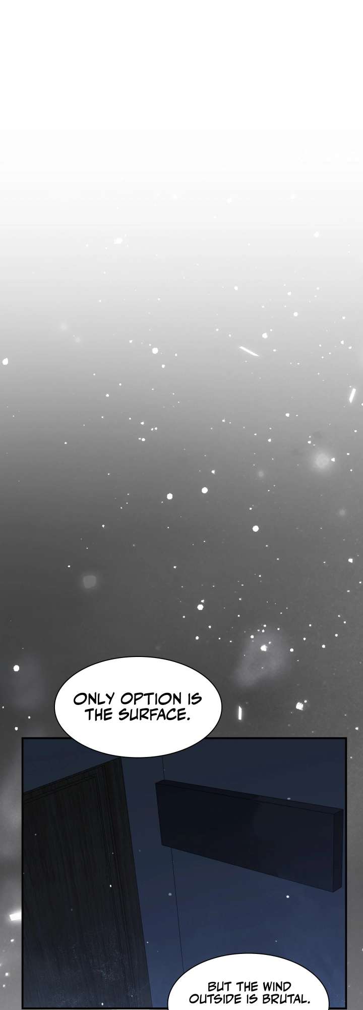 Office Worker in the Ice Age Apocalypse Chapter 18 - Page 22