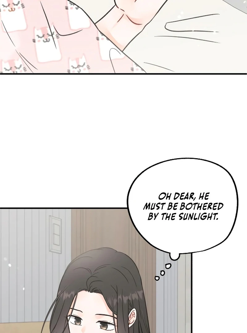 One and only Chapter 1 - Page 18