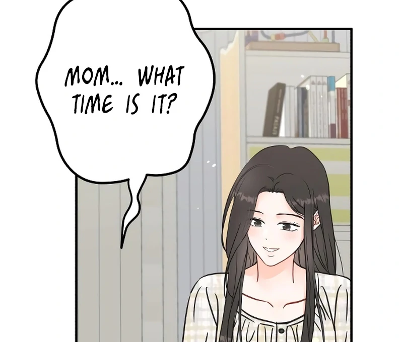 One and only Chapter 1 - Page 22