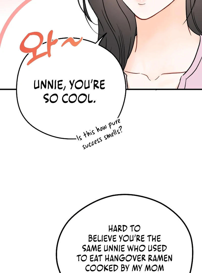 One and only Chapter 1 - Page 41