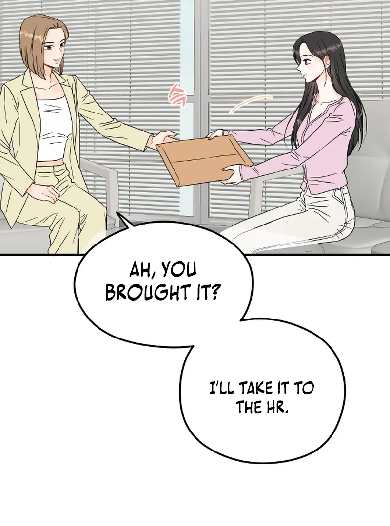 One and only Chapter 1 - Page 44