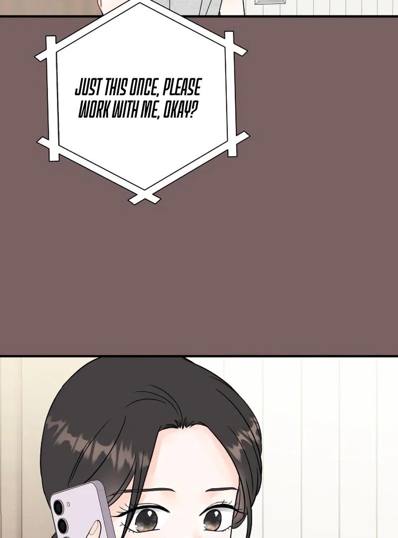 One and only Chapter 1 - Page 55