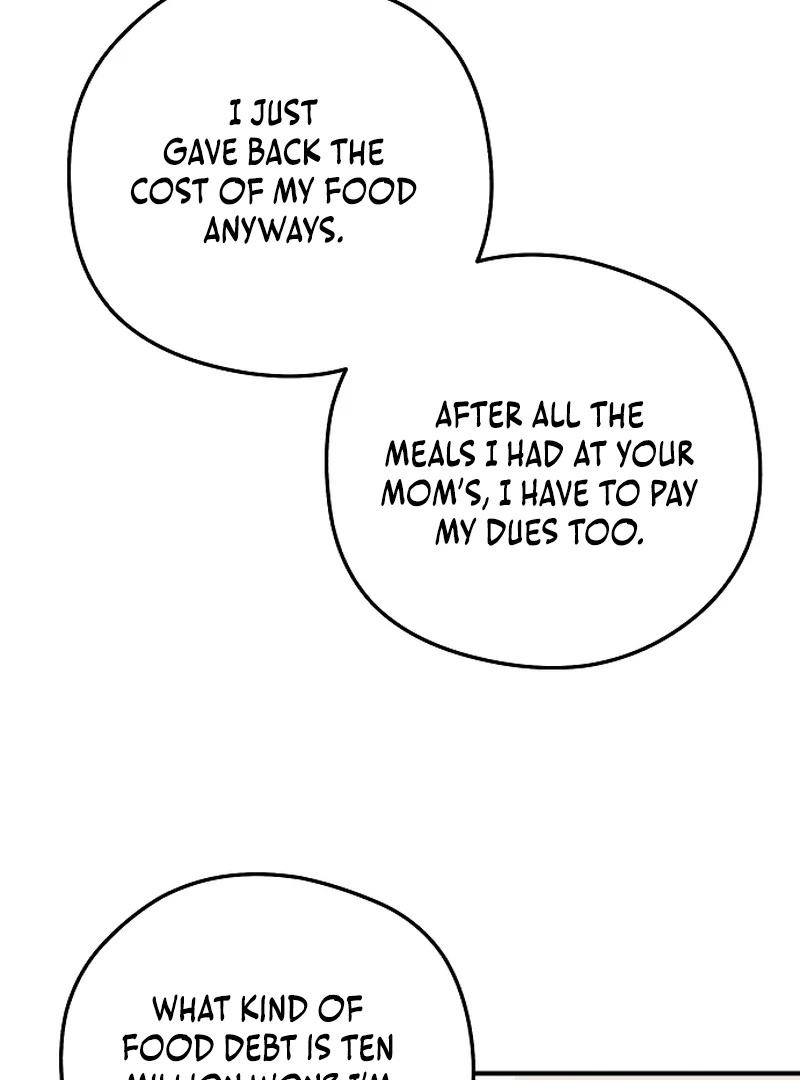 One and only Chapter 1 - Page 72