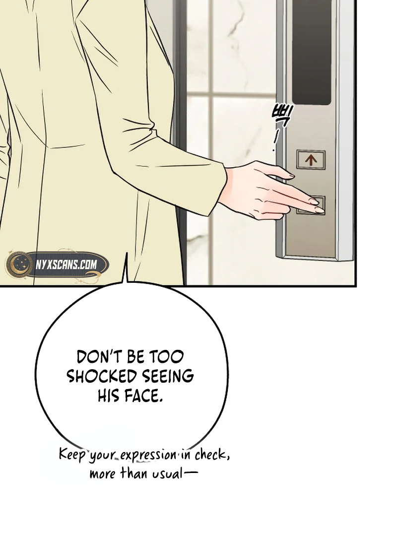 One and only Chapter 1 - Page 85