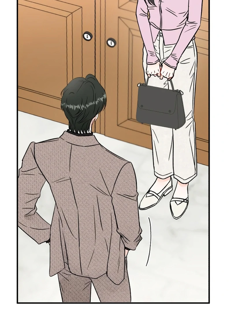 One and only Chapter 1 - Page 134