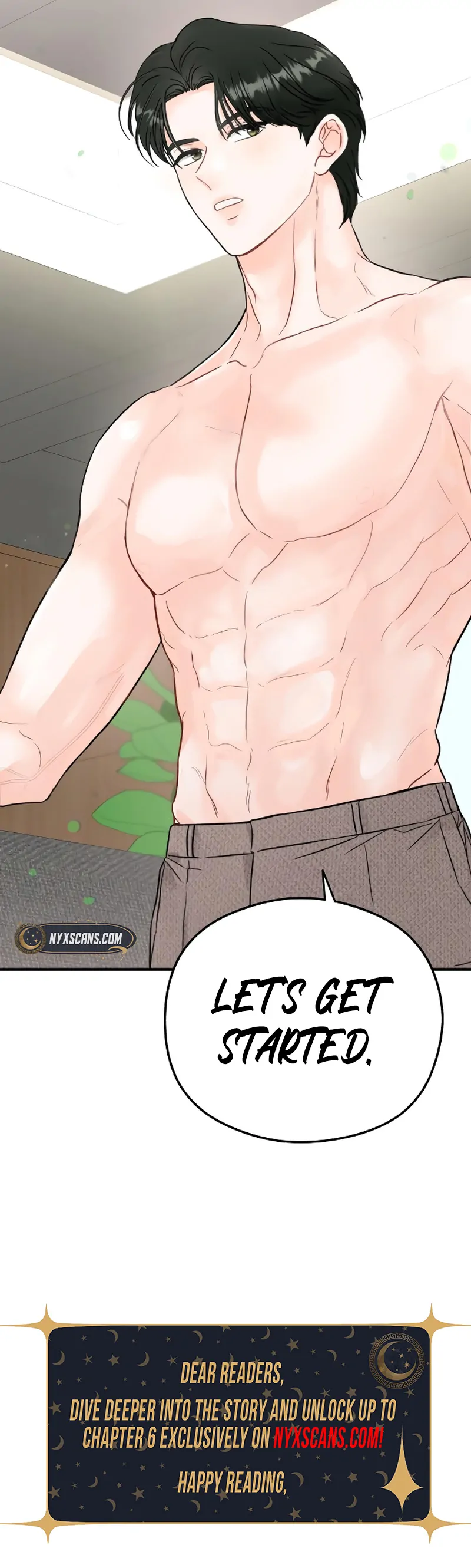 One and only Chapter 1 - Page 144