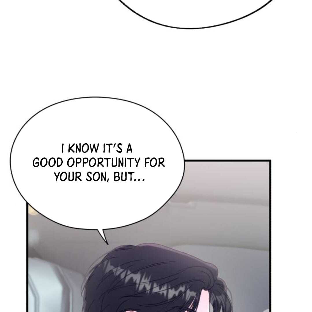 One and only Chapter 11 - Page 6