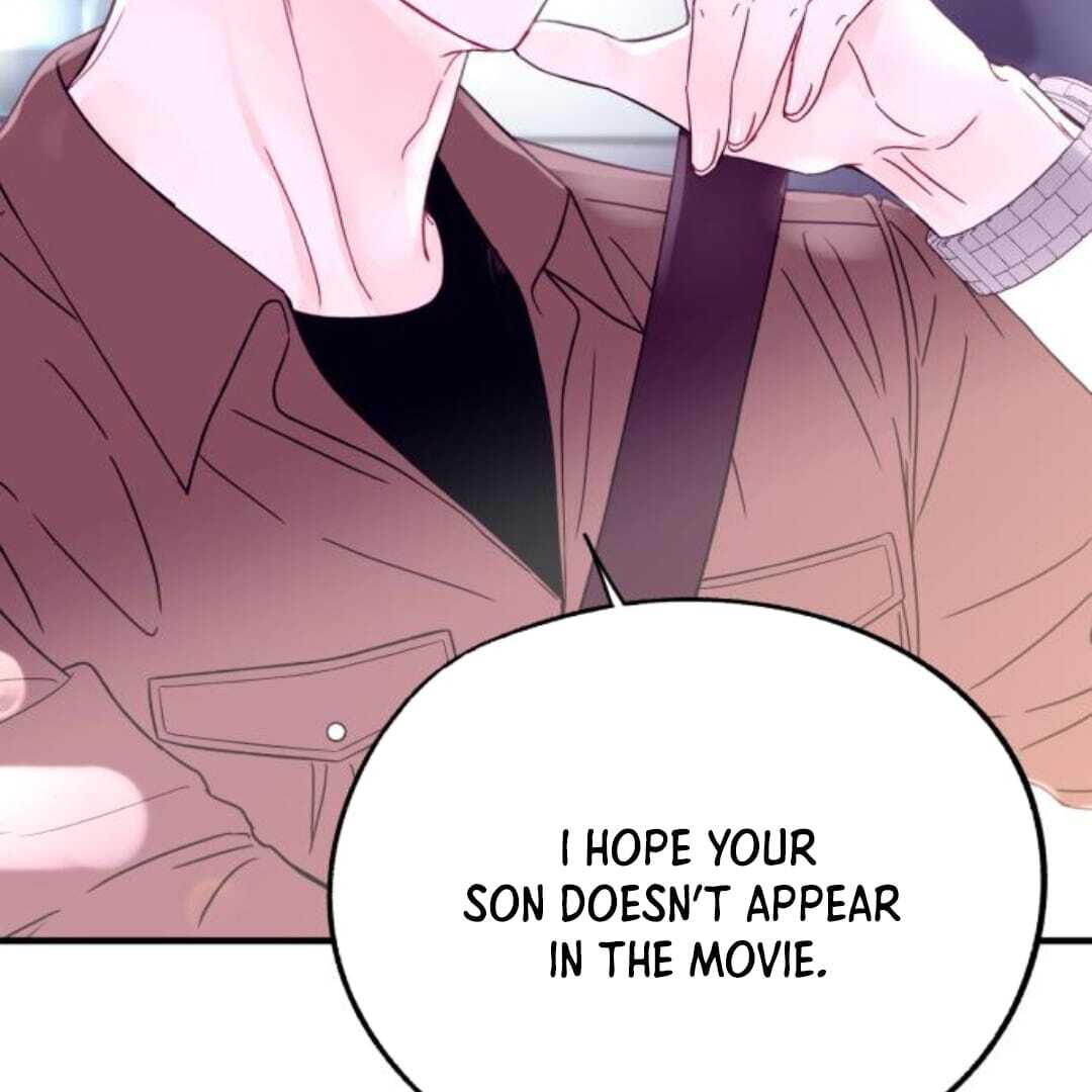One and only Chapter 11 - Page 8