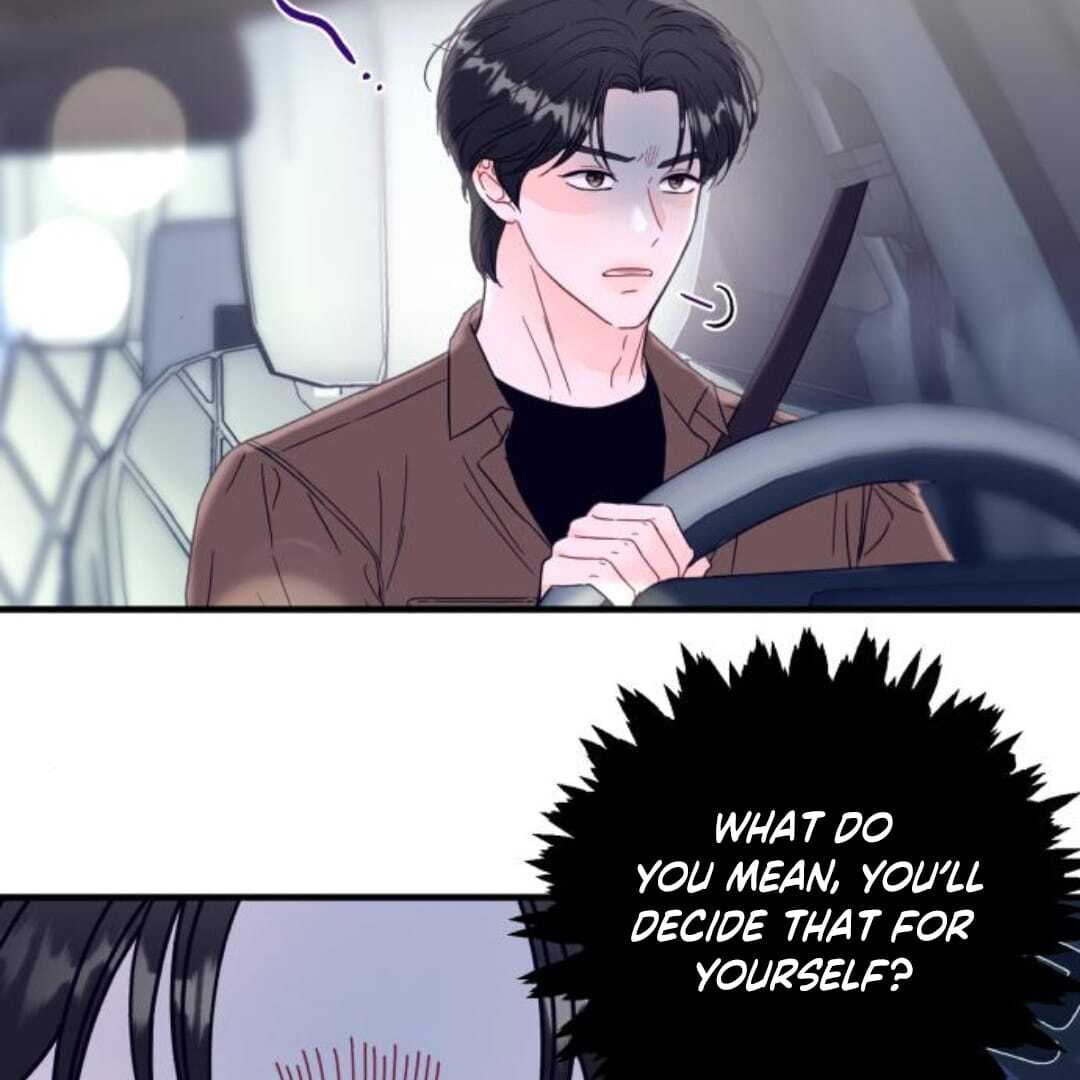 One and only Chapter 11 - Page 12