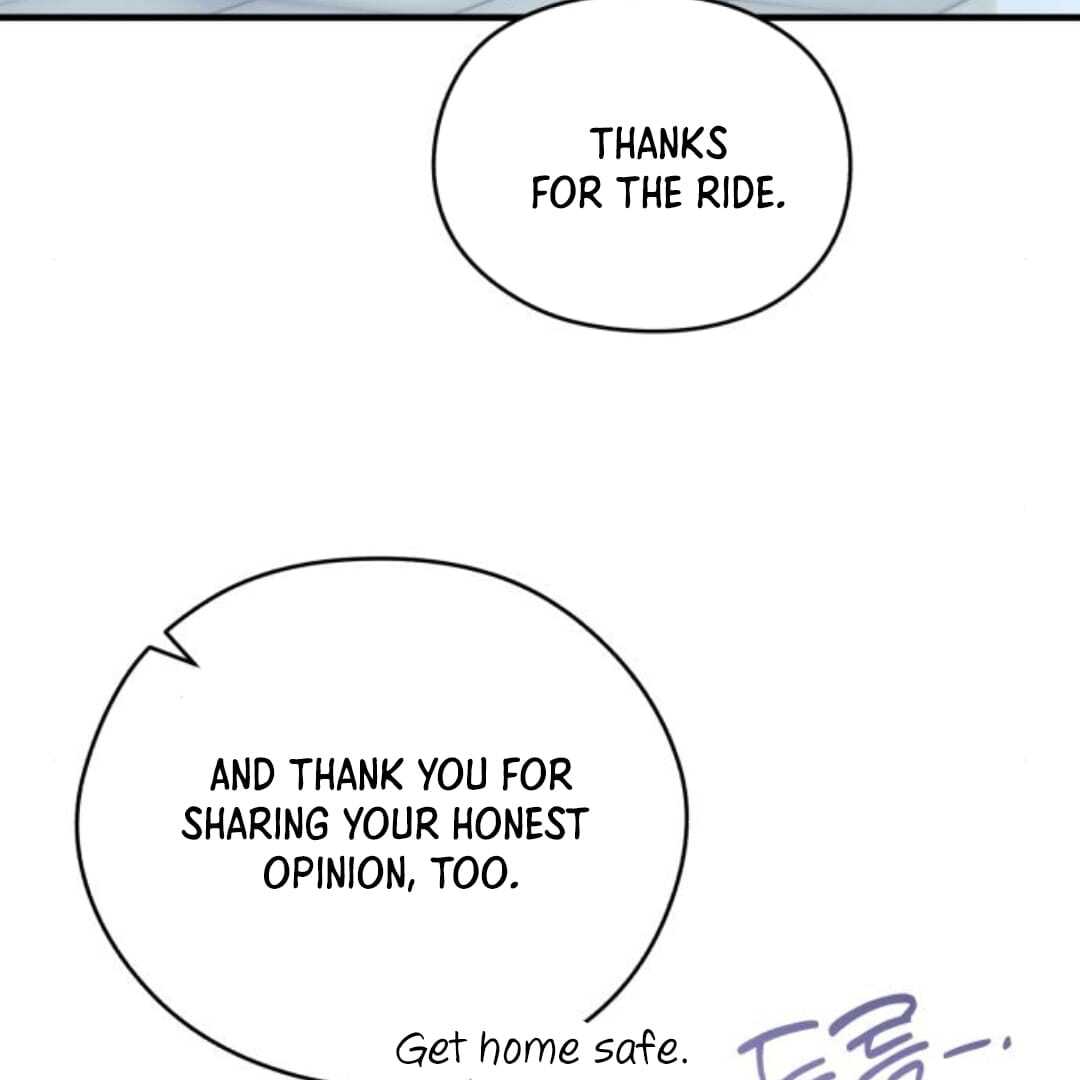 One and only Chapter 11 - Page 22