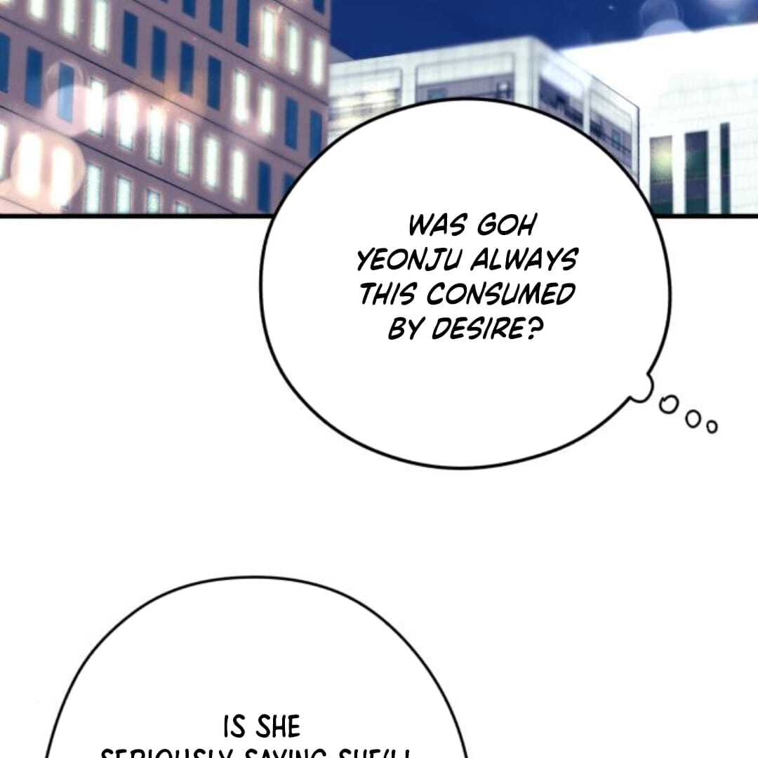 One and only Chapter 11 - Page 33