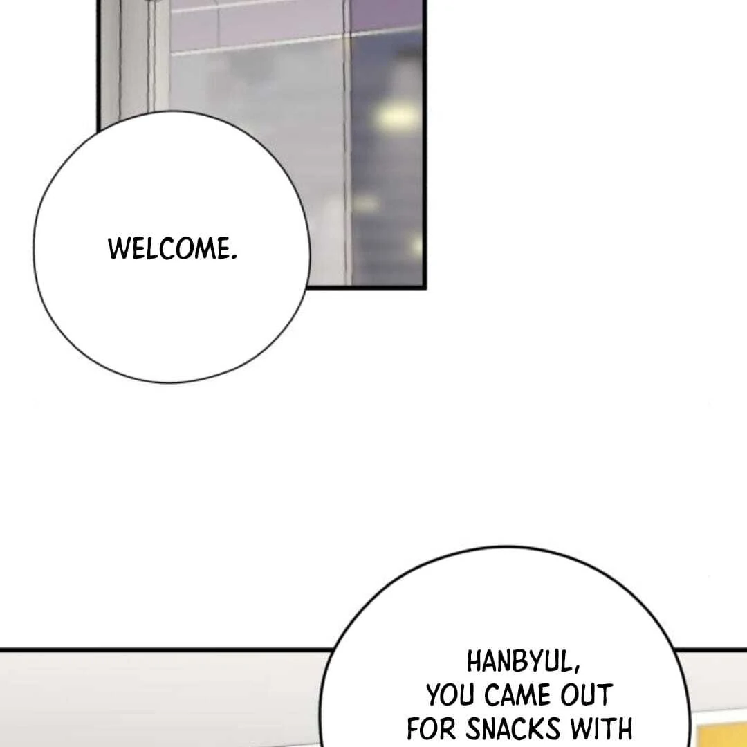 One and only Chapter 11 - Page 48