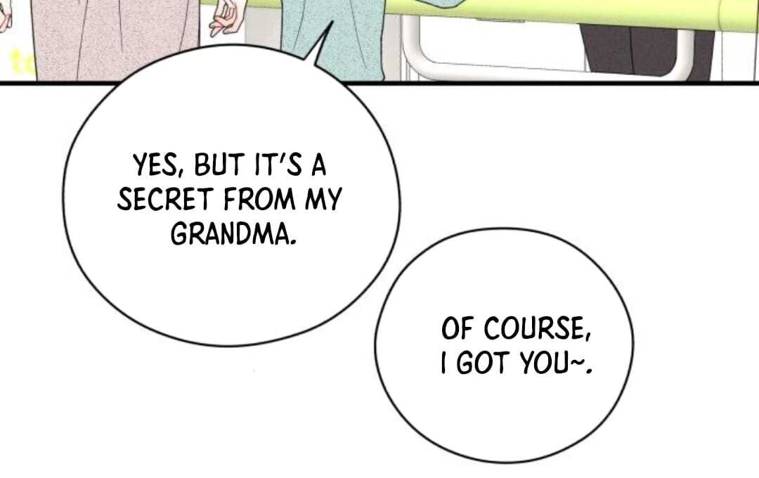 One and only Chapter 11 - Page 50