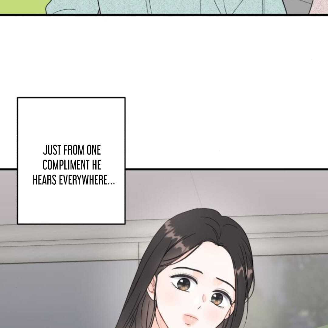 One and only Chapter 11 - Page 54