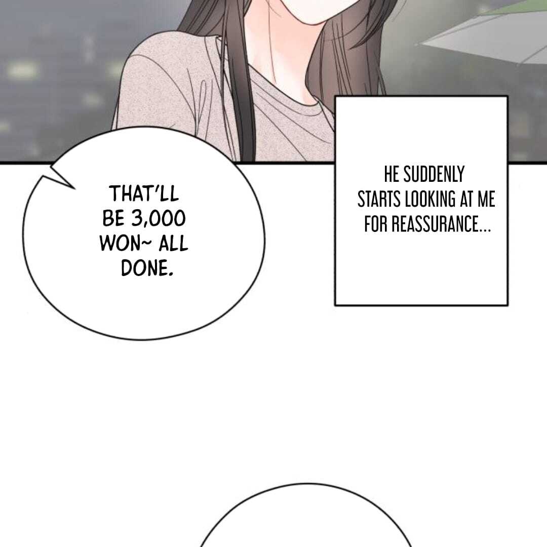 One and only Chapter 11 - Page 55