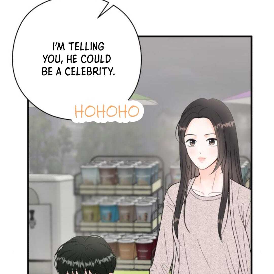 One and only Chapter 11 - Page 58