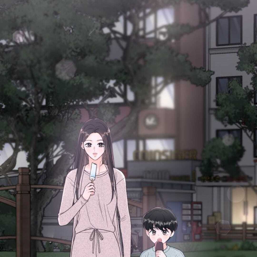 One and only Chapter 11 - Page 62
