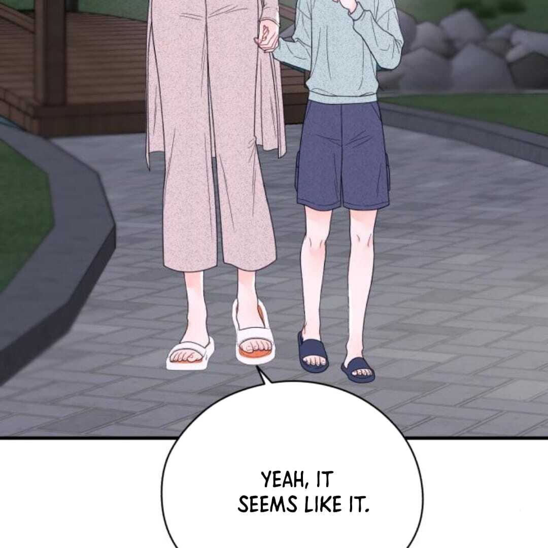 One and only Chapter 11 - Page 63