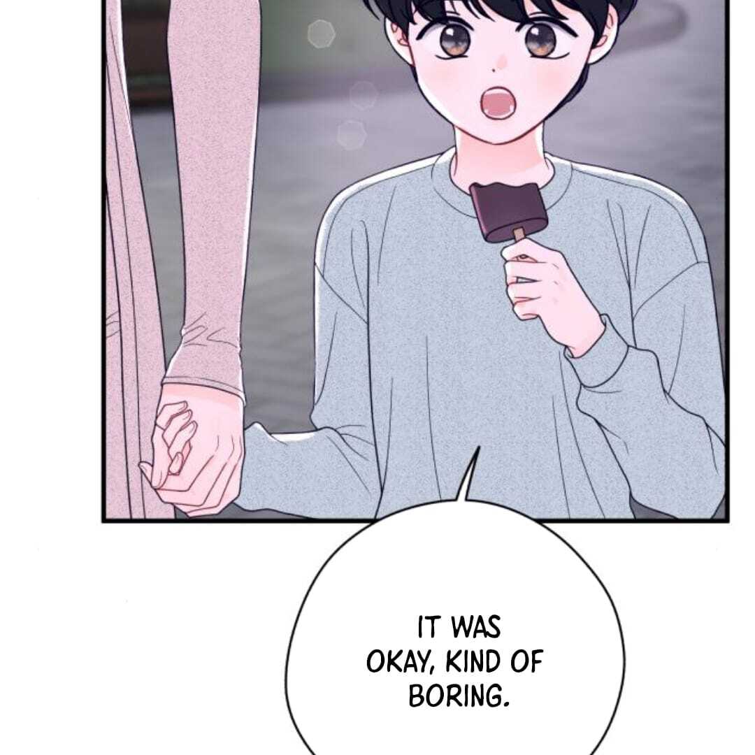 One and only Chapter 11 - Page 64