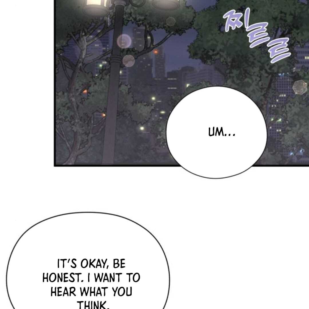 One and only Chapter 11 - Page 72
