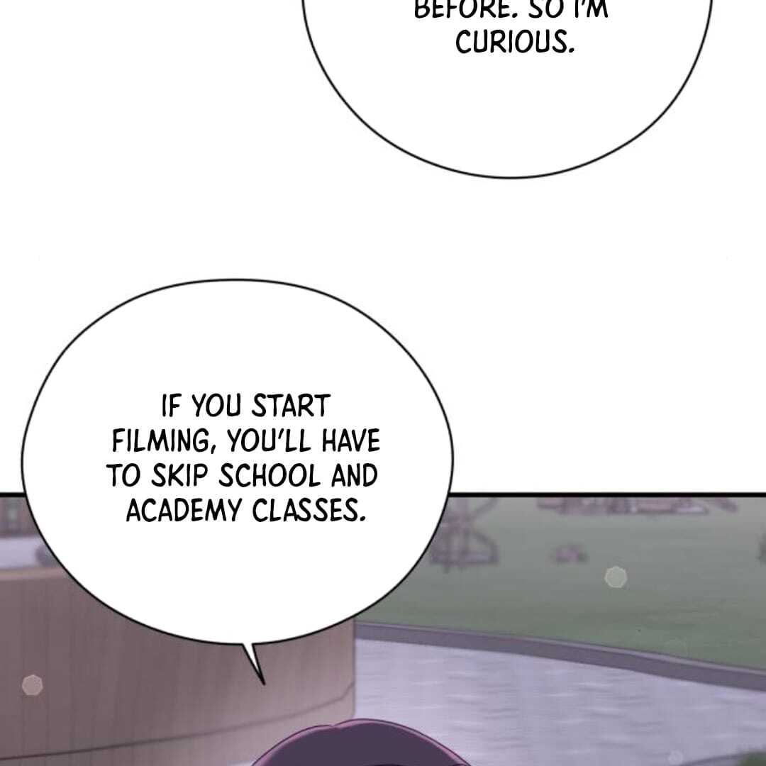 One and only Chapter 11 - Page 73